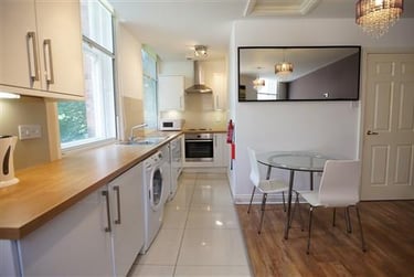 1 bed flat, St Andrews Street, Newcastle Upon Tyne, Newcastle, NE15SF - Image 2